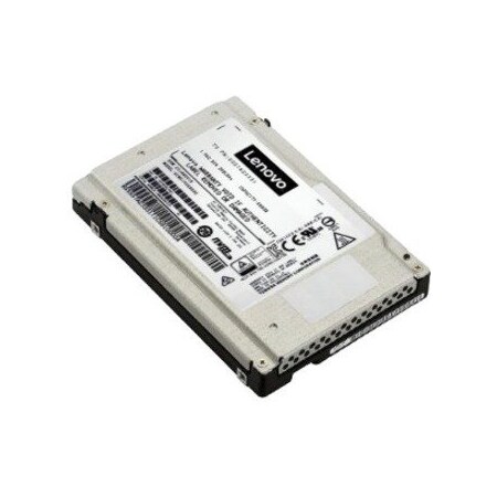 Lenovo U.2 Cm5-R 1.92Tb En Nvme Ssd Sed 4XB7A14059